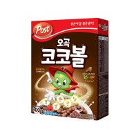 POST Coco Ball 300g x 10