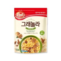 POST Cacao Walnut Granola 300g x 10