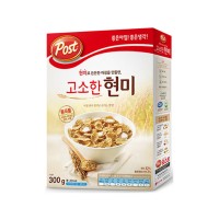 POST Brown Rice Flake 300g x 10