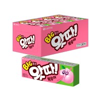 LOTTEWELLFOOD Watta Peach 23g x 144