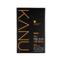 MAXIM Kanu Mild Roast Sweet Americano Regula 5.2g x 10p x 10