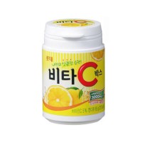 LOTTEWELLFOOD Vita C box Container 65g x 24
