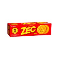 LOTTEWELLFOOD ZEC Original 65g x 20