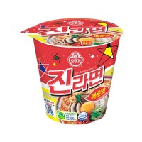 OTOKI Jin Ramen Spicy 65g x 15