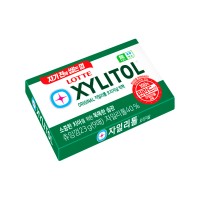 LOTTEWELLFOOD Xylitol Original 23g x 84