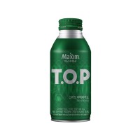 MAXIM TOP Sweet Americano 380ml x 24