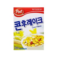 POST Corn Flake 220g x 10