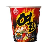OTOKI Yeul Ramen Cup 62g x 15