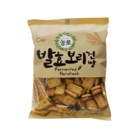 CW Yeast Barley Hardtack 320g x 10