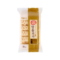 CW Rice Roll Cracker Stick 130g x 20