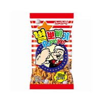 SAMYANG Star Popeye Snack 72g x 30