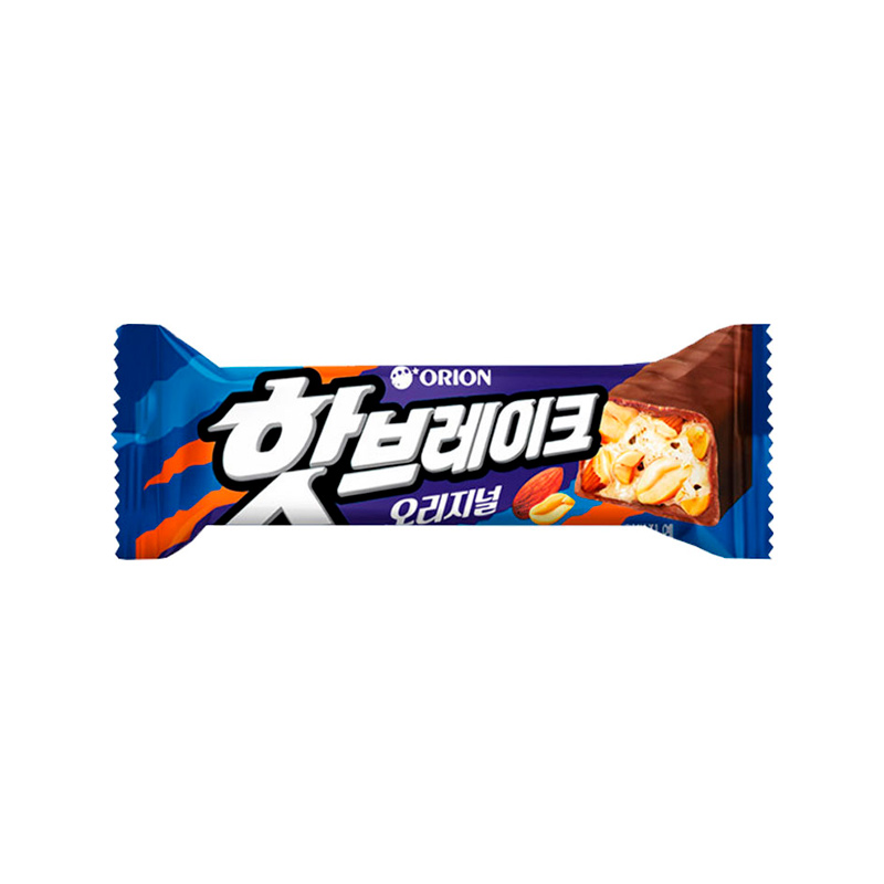 ORION Hot Break 45g x 60