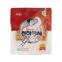 JINJUHAM Chun-Ha-Jang-Sa Original HALAL (E) 300g x 20