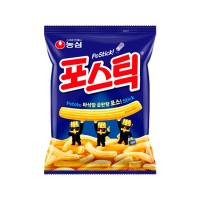 NONGSHIM Potato Stick 133g x 16