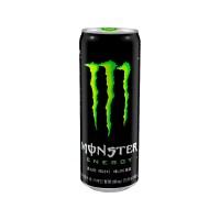 MONSTER ENERGY Green 355ml x 24