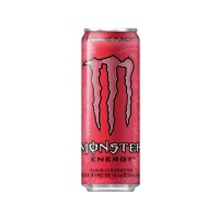 MONSTER ENERGY Punch 355ml x 24