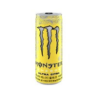MONSTER ENERGY Citra 355ml x 24
