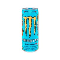 MONSTER ENERGY Mango 355ml x 24