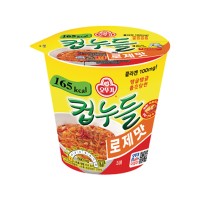 OTOKI Cup noodle Rose flavor 49.8g x 15