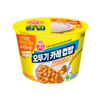 OTOKI Curry Rice Cup 325g x 12
