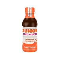 DUNKIN Americano 400ml x 24