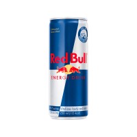 RED BULL Energy Drink 250ml x 24