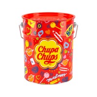 CHUPA CHUPS Pop Art Teen 11g x 150p x 2