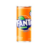 FANTA Orange 250ml x 30