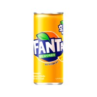 FANTA Pineapple 250ml x 30