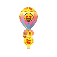 CHUPA CHUPS Mini Mega 11g x 10p x 6