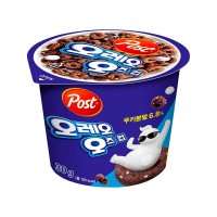 POST Oreo O's Cup 30g x 12