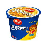POST Corn Flight Cup 30g x 12