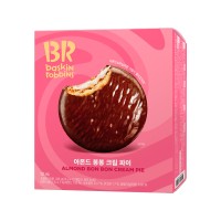 BR Almond Bon Bon Cream Pie 336g x 8