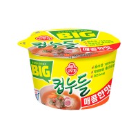 OTOKI Big Cup Noodle Spicy Flavor 61g x 12