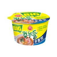 OTOKI Big Cup Noodle Udon Flavor 61.5g x 12