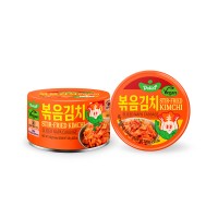 DELIEF Stir-Fried Kimchi 160g x 24
