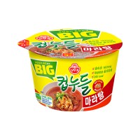 OTOKI Big Cup Noodle Malatang Flavor 71.3g x 12