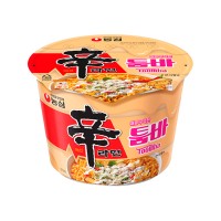 NONGSHIM Shin Ramen Toomba Big Bowl 113g x 16