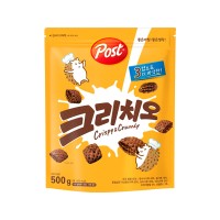POST Crispy & Crunchy 500g x 12