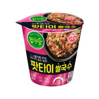 OTOKI Cup Noodle Pad Thai Rice Noodle 50g x 15