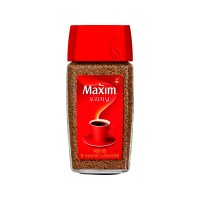 MAXIM Original Ground Coffee 100g x 12