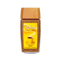 MAXIM Mocha Gold Ground Coffee 100g x 12