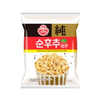 OTOKI Black Pepper Powder Popcorn 55g x 12
