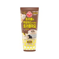 OTOKI Truffle Mayonnaise 200g x 16