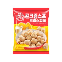OTOKI Corn Cream Soup Crispy Roll 55g x 12