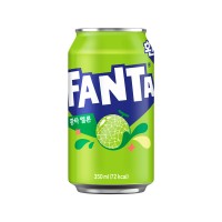 FANTA Melon 350ml x 24