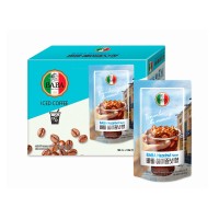 WOONGJIN Baba Hazelnut Flavor Pouch (E) 190ml x 50