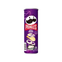 PRINGLES Sweet Onion 100g x 12