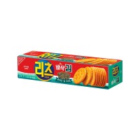 RITZ Cracke Crispy Seaweed 73g x 24