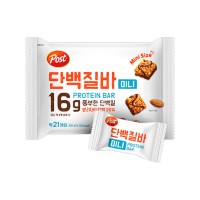 POST Protein Bar Mini 231g x 16